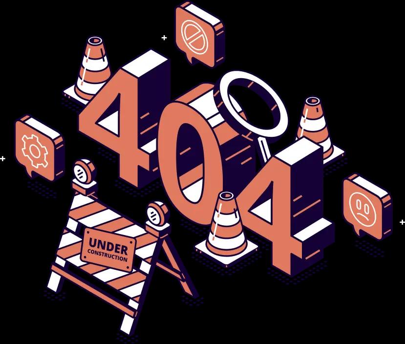 Not Found 404